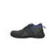 Eego Italy Leather Composite Toe Black Work Safety Shoes, Size: 11, WW-59
