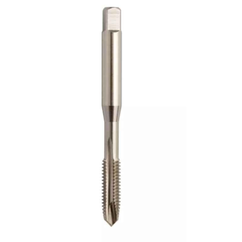Emkay Tools 10x1mm Metric Fine D-374 HSS Bright Spiral Point Ground Thread Hand Tap