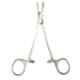 Forgesy 8 inch Stainless Steel Needle Holder, GSSE016