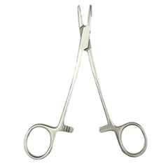 Forgesy 8 inch Stainless Steel Needle Holder, GSSE016