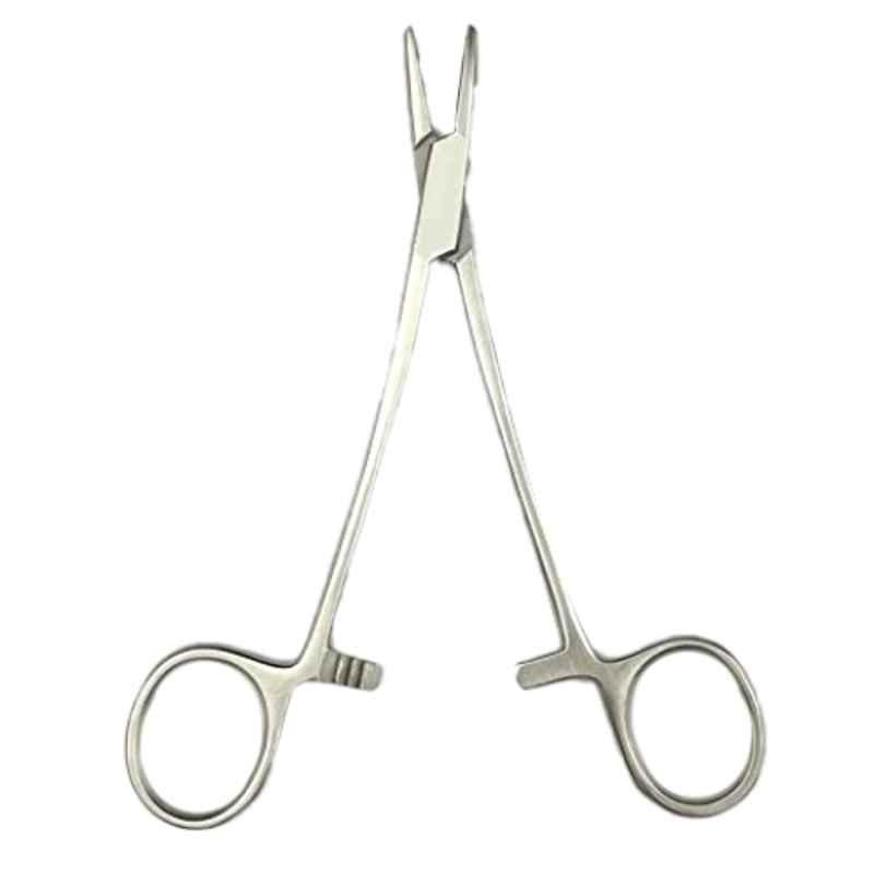 Forgesy 8 inch Stainless Steel Needle Holder, GSSE016