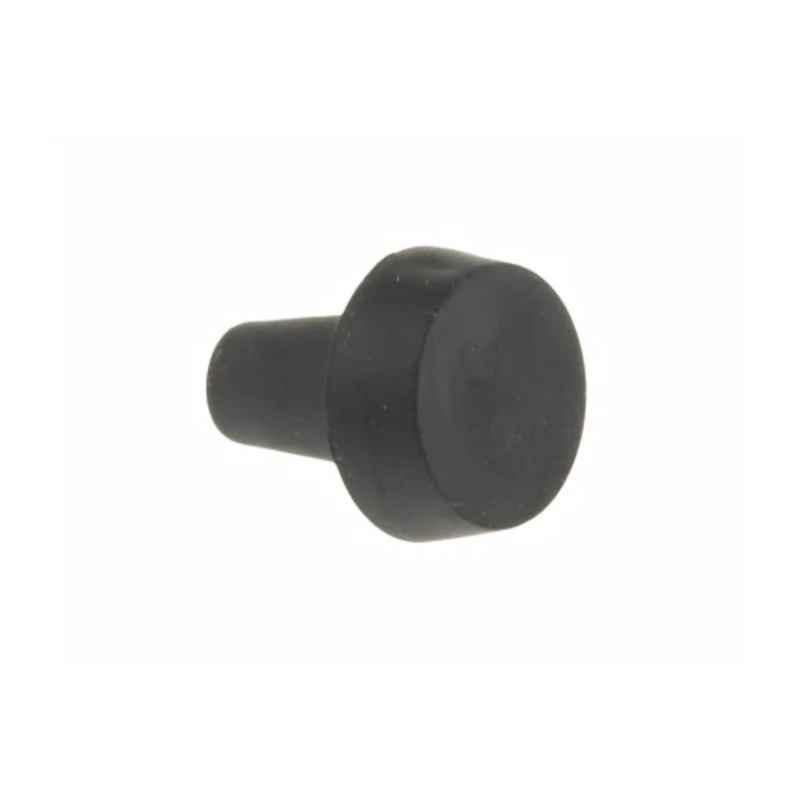 RS Pro 13.4mm Anti Vibration Mount, 1720860 (Pack of 40)