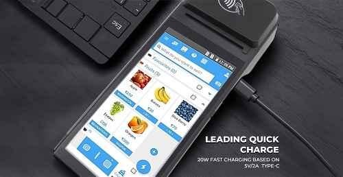 manufacturer details for