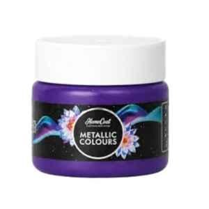 WinnerOne HomeCoat 100ml Purple Acrylic Pearl Colour, PC 119 (Pack of 3)