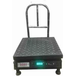 Texla 100kg Black Chicken Electronic Weighing Scale