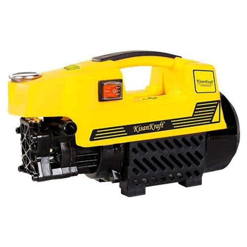 Kisankraft KK-PWIH-060 900W Car Pressure Washer