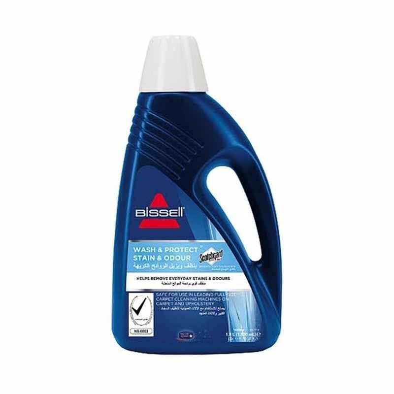 Bissell Stain and Odour Carpet Cleaner, 1086K, 1.5 L