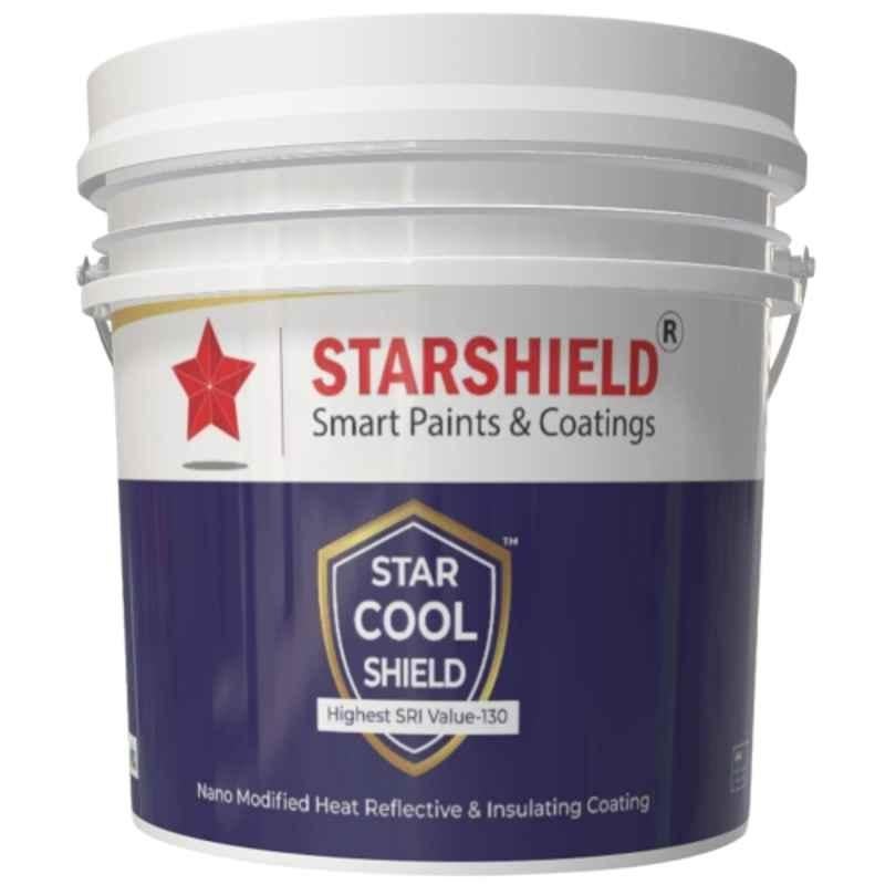 Starshield Star Cool Shield 1L Heat Protection Paint