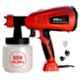 iBELL SG60-26 800ml 400W HVLP Hand Held Paint Spray Gun, SG6026S000