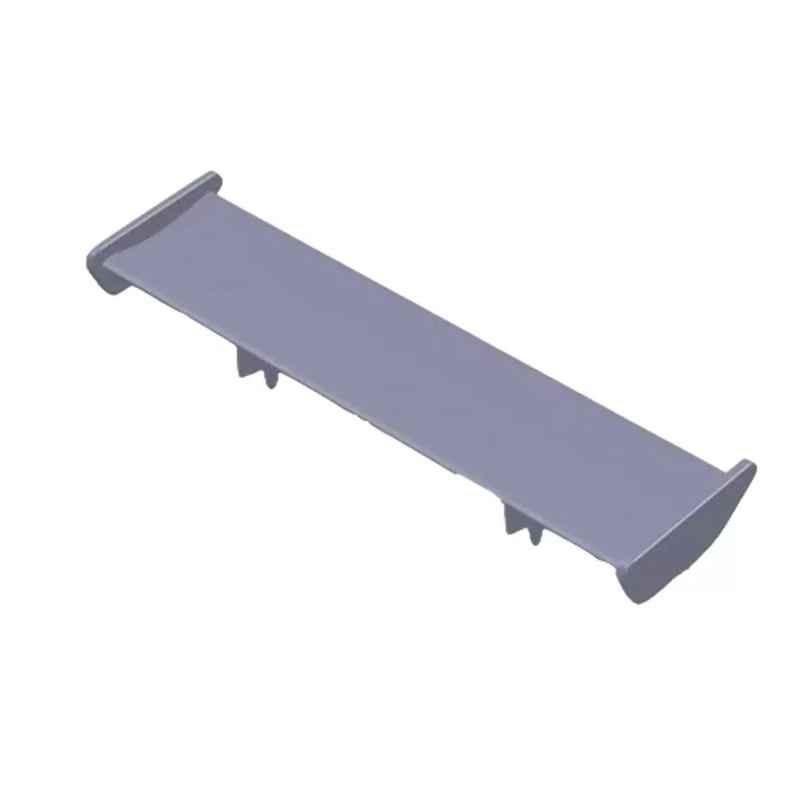 Tata Motors AssemblyRear Spoiler for Nexon Ev Dark Edition 04-2021-Now Ev, 543874700102, TAT-8APPZD