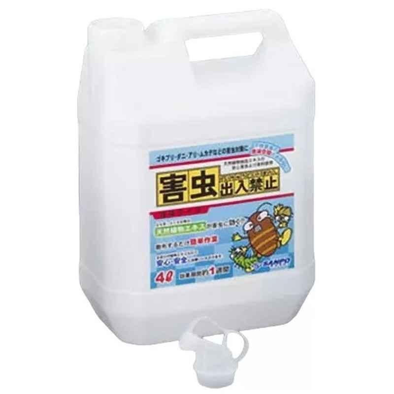 Lab Plus Insect Repellent, LP-10502