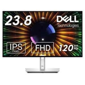 Dell Ultrasharp 24 inch 1920x1080p FHD IPS 120Hz LED Monitor, U2424H