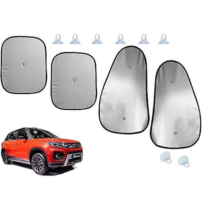 Brezza sun shades online