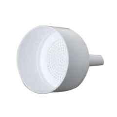 Glassco 110mm Polypropylene Buchner Funnel, 123.303.02 (Pack of 2)