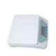 Stealodeal 25kg White Digital Weighing Machine with Adapter, TS-500