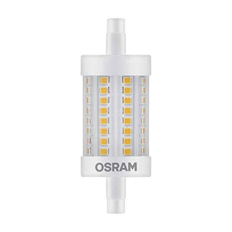 Osram Star Line 8W 2700K Warm White LED Lamp