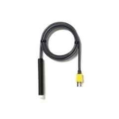 Fluke 80PK-3A 94mm Surface Probe, 874610