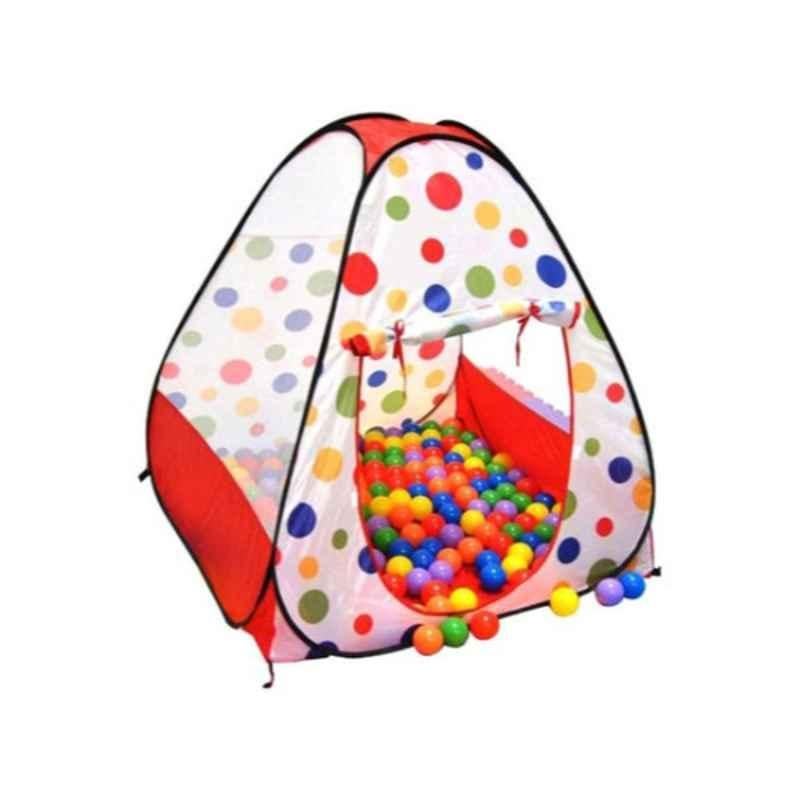 Magic Ball House 92x92x96cm Ball Pit In House Pop Up Play Tent, Kt-11