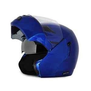 vega boolean flip up helmet