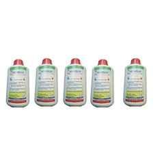 Z Premium 0.25 Litre R-600A Refrigeration Oil (Pack of 5)