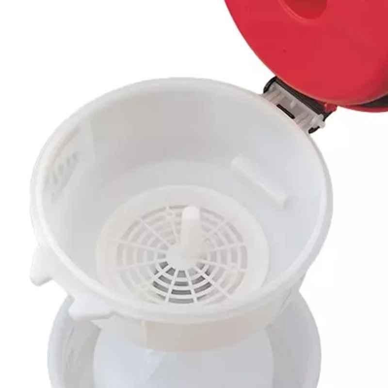 Lab Plus Waste Liquid Collecting System, LP-10787