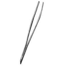 Glassco 300mm Stainless Steel Forceps, 534.303.06 (Pack of 10)