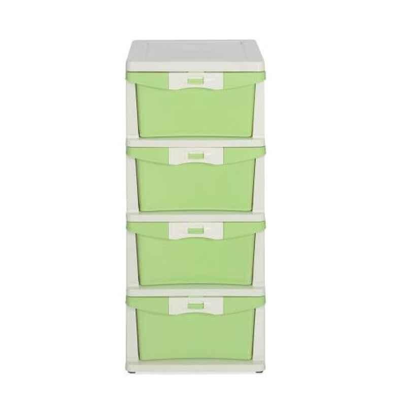 Nilkamal plastic cabinet drawer chester deals 24