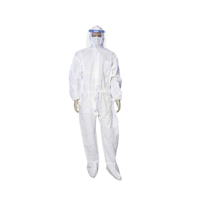 Smart Care 90 GSM PPE Kit Without Tape