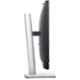 Dell C2422HE 24 inch Full HD Video Conferencing LED Monitor with POP-UP 5MP IR Camera