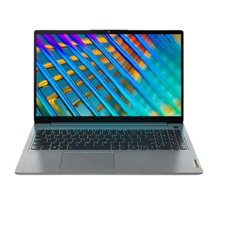 Lenovo Ideapad Slim 3i 8GB/512GB SSD Grey Laptop, 15ITL05