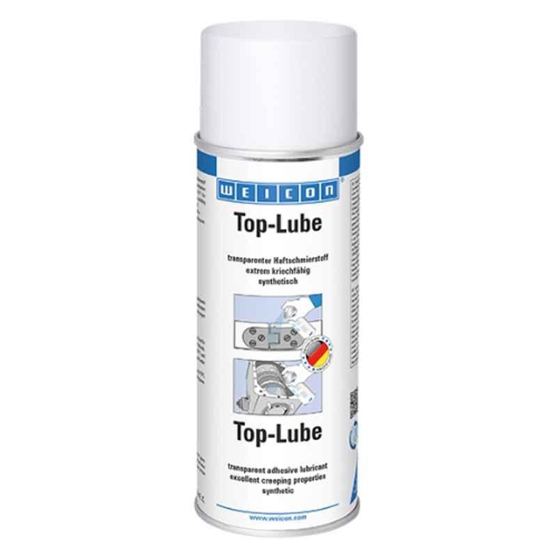 Weicon 400ml Adhesive Lubricant Top-Lube, 11510400
