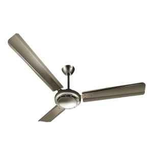 Activa Elena 50W 390rpm 3 Blade Antique Brass Ceiling Fan with 5 Years Warranty, Sweep: 1200 mm