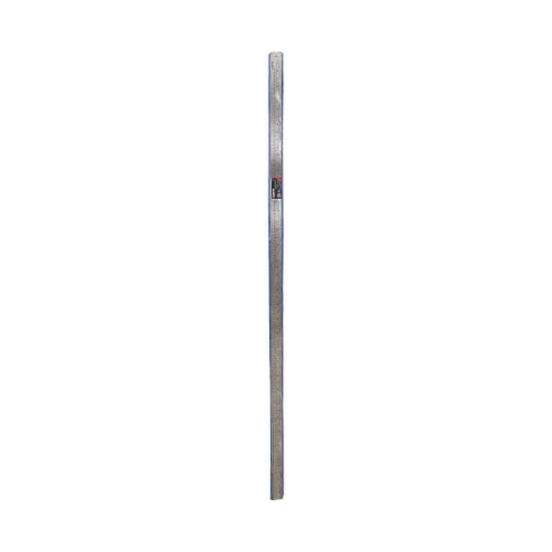 Geepas GT59079 150cm Stainless Steel Scale