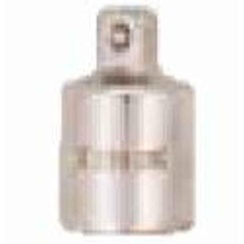 De Neers 1/2M x 3/4F Socket Adaptor