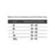 Vissco M Functional Knee Support