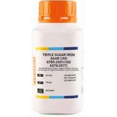 TM Media 500g Triple Sugar Iron Agar, TM 1819