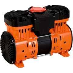 Btali Proline 50 Litre 2HP 254lpm Oil Free Air Compressor, BT 1400 OFACHSB