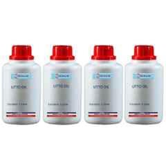 Z Premium 1L Compressor Utto Oil, UO01C3 (Pack of 4)