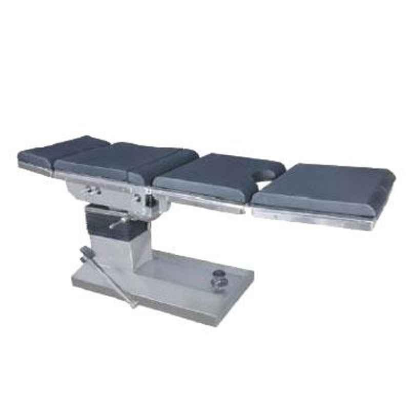Sangai MPI-511 1925x533mm C Arm Stainless Steel Heavy Duty Operating Table Structure
