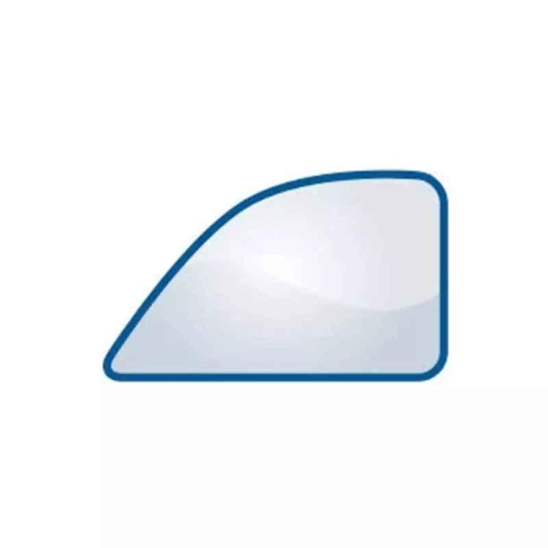 Tata Motors Glass Side Window Rh for Safari Storme 03-2012-06-2015, 269967102314, TAT-KA786K