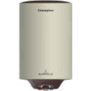 Crompton Arno Supremus 2000W 25L Metal Grey Storage Water Geyser, ASWH-3725