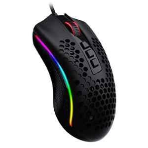 Redragon M808 Storm Lightweight RGB Gaming Mouse