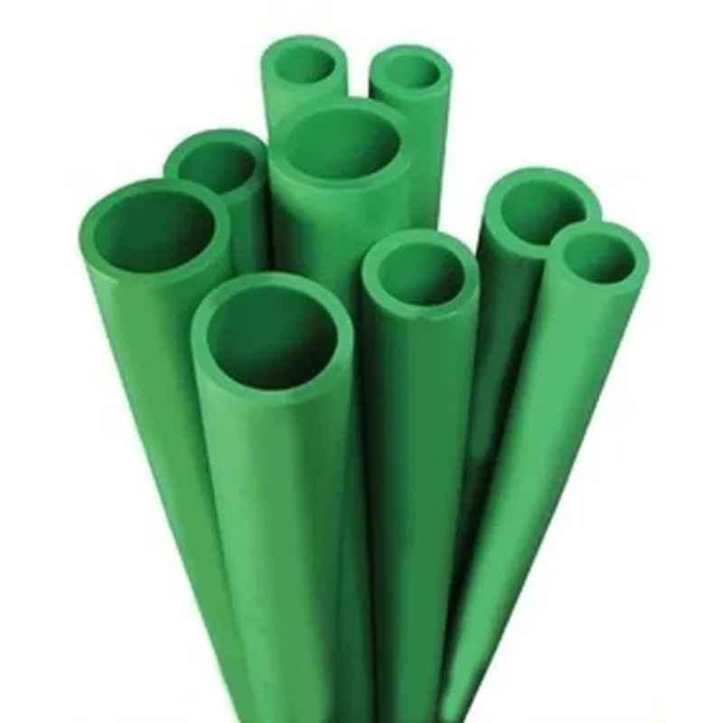 63mm 6m PN16 PVC Pipe