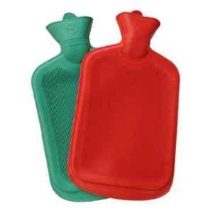 Olex Large Rubber Leakproof Hot Water Bottle