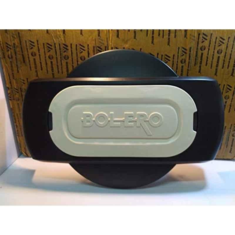 Bolero stepney clearance cover price