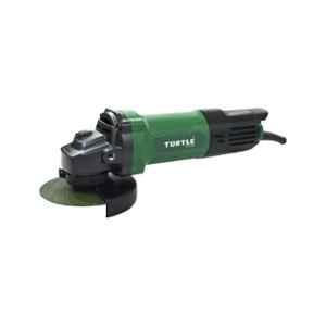 Turtle Gold ST-316S 1250W 100mm 11000rpm Back Switch Electric Angle Grinder
