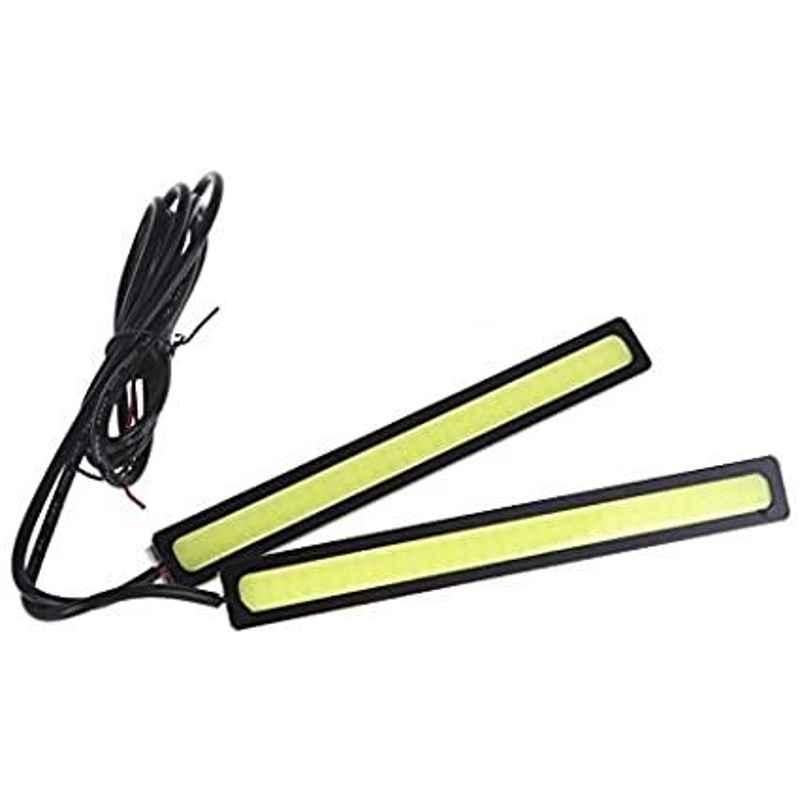 AOW Ultra White Day Time Running Light For Volkswagen Grand Vitara-picture-37