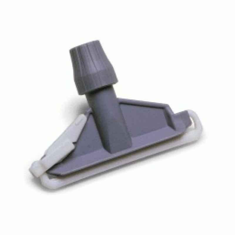 Intercare Mop Clip, 20-24 mm, Grey