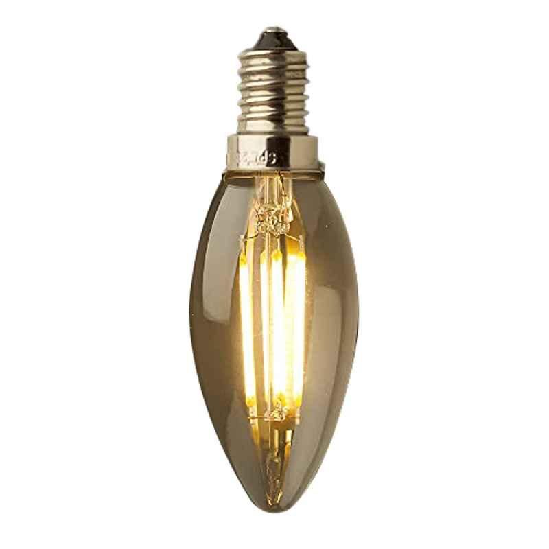 Kedbrooke 4W 100lm Filament LED Bulb