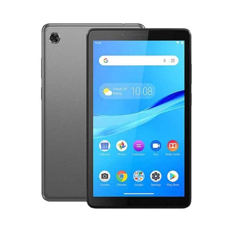Lenovo 2GB 7 inch Quad Core Iron Grey Tablet, Tab M